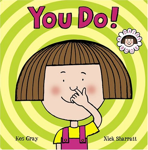 You Do!: A Daisy Book