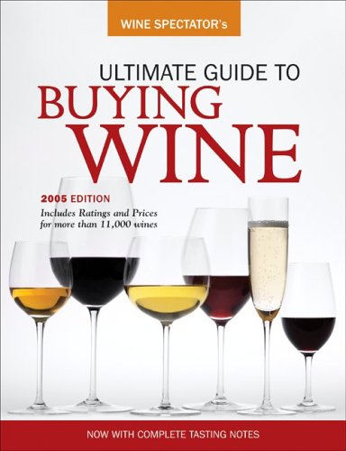 Wine Spectator's Ultimate Buying Guide