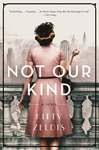 Not Our Kind: A Novel