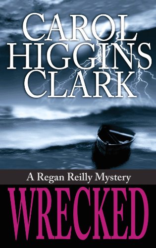 Wrecked (Center Point Platinum Mystery)