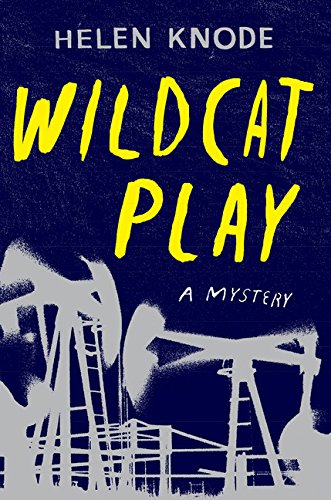 Wildcat Play: A Mystery