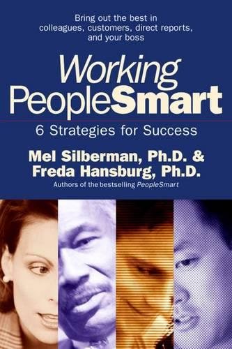 Working PeopleSmart: 6 Strategies for Success