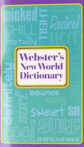 Webster's New World Dictionary