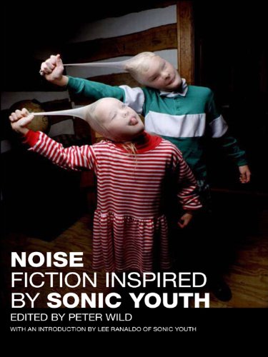 Noise: Fiction Inspired by Sonic Youth