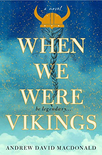 When We Were Vikings