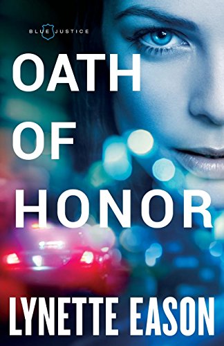 Oath of Honor: (Thrilling Suspense and Secret Crush Romance Between a Detective and Police Officer Duo)