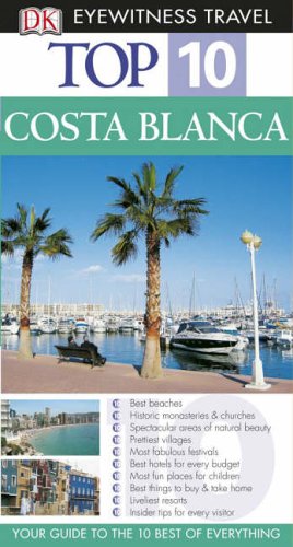 *COSTA BLANCA* (TOP 10)