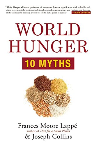 World Hunger: 10 Myths