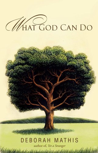 What God Can Do: How Faith Changes Lives for the Better