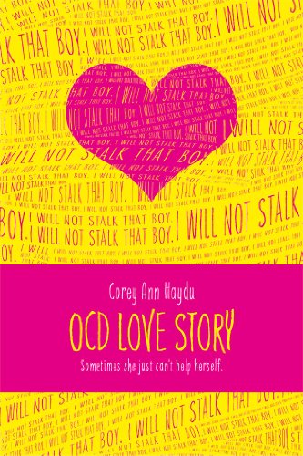 OCD Love Story