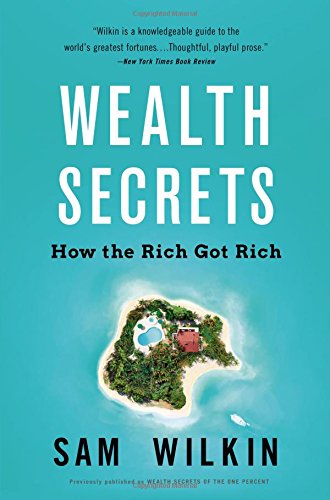 Wealth Secrets