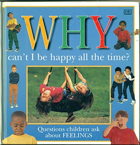 Why Is Mommy's Tummy So Big: Questions Children Ask About Growing Up (Why Books)