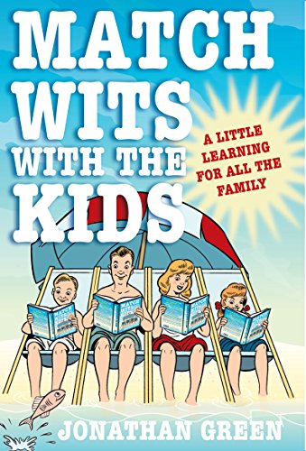 Match Wits with the Kids: A Little Learning for All the Family
