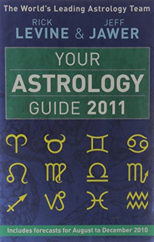 Your Astrology Guide 2011