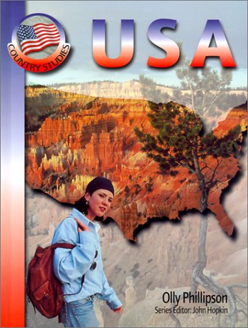 USA (Country Studies)