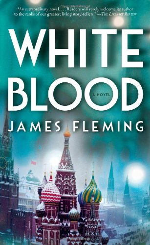 White Blood: A Novel