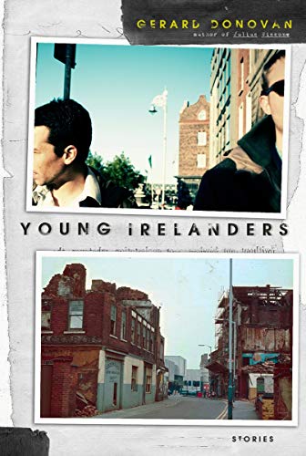 Young IrelandersStories