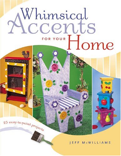 Whimsical Accents for Your Home