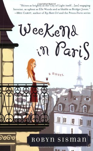 Weekend in Paris