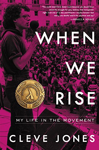 When We Rise: My Life in the Movement