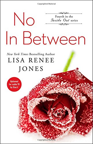 No In Between (11) (The Inside Out Series)