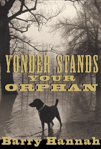 Yonder Stands Your Orphan