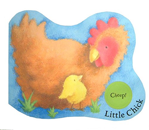 Noisy Farm Babies: Little Chick