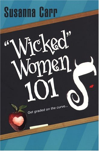 Wicked Women 101