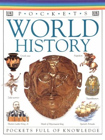 World History (Travel Guide)