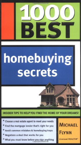 1000 Best Homebuying Secrets