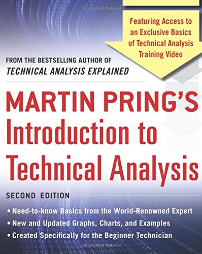 Martin Pring's Introduction to Technical Analysis, 2nd Edition