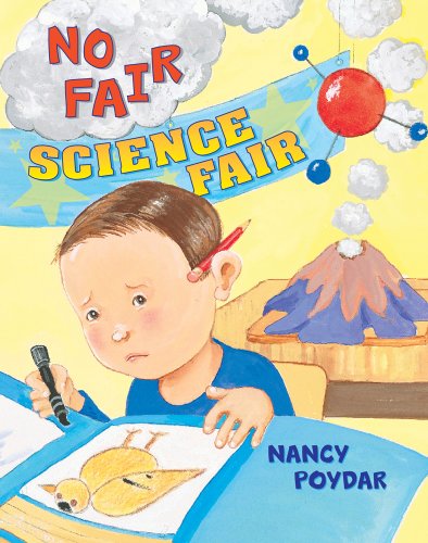 No Fair Science Fair