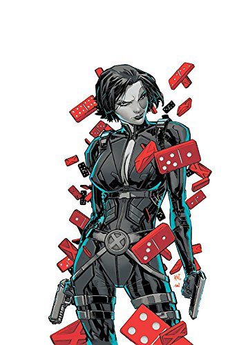 X-men: Domino