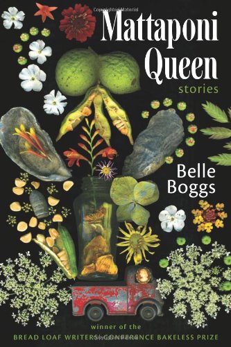 Mattaponi Queen: Stories