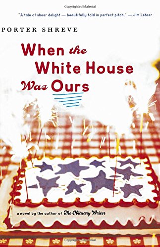 When The White House Was Ours