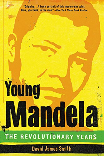 Young Mandela: The Revolutionary Years