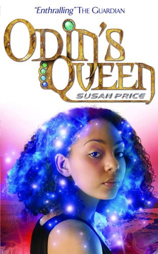 Odin's Queen: No. 2 (Odin Trilogy)