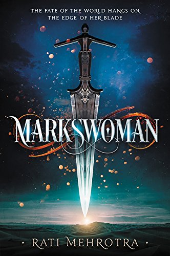 Markswoman (Asiana, 1)