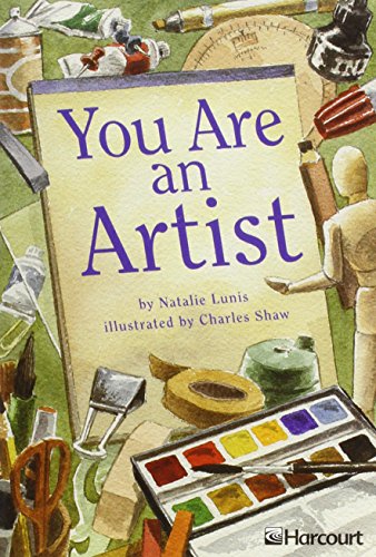 You Are an Artist