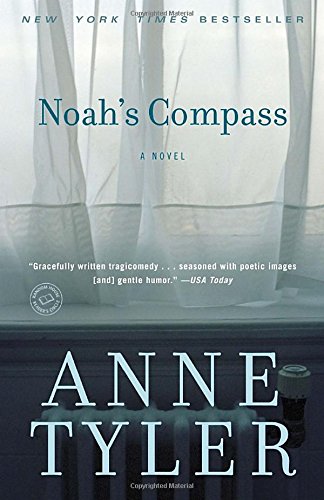 Noah's Compass: A Novel