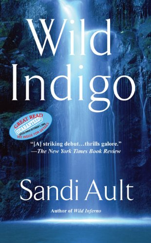 Wild Indigo (A WILD Mystery)