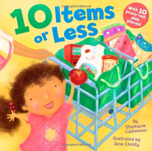 10 Items or Less