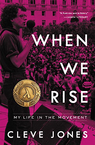 When We Rise: My Life in the Movement