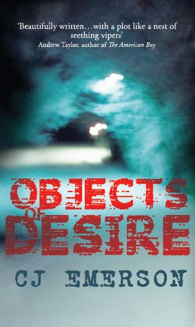 Objects of Desire