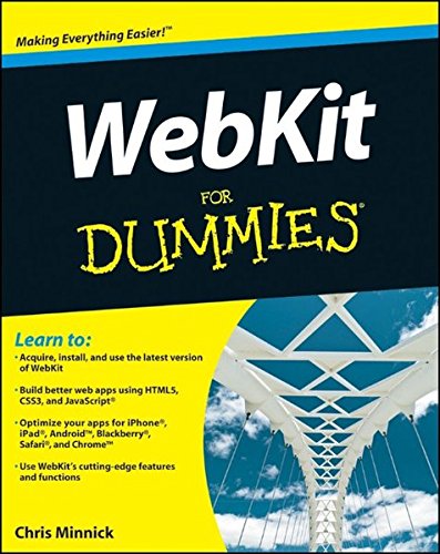 WebKit For Dummies