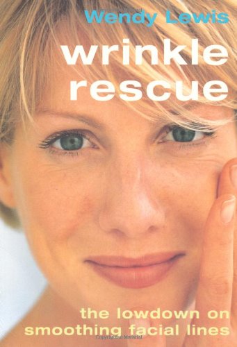 Wrinkle Rescue : The Lowdown on Smoothing Facial Lines