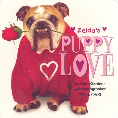 Zelda's Puppy Love