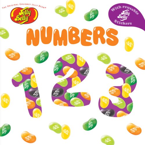 Numbers (Jelly Belly)