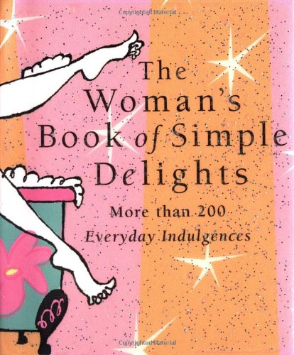 Womans Simple Delight (RP Minis)