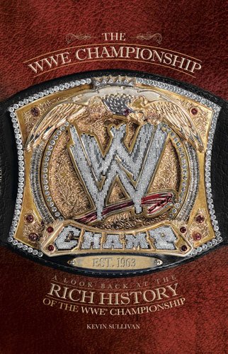 WWE Championships